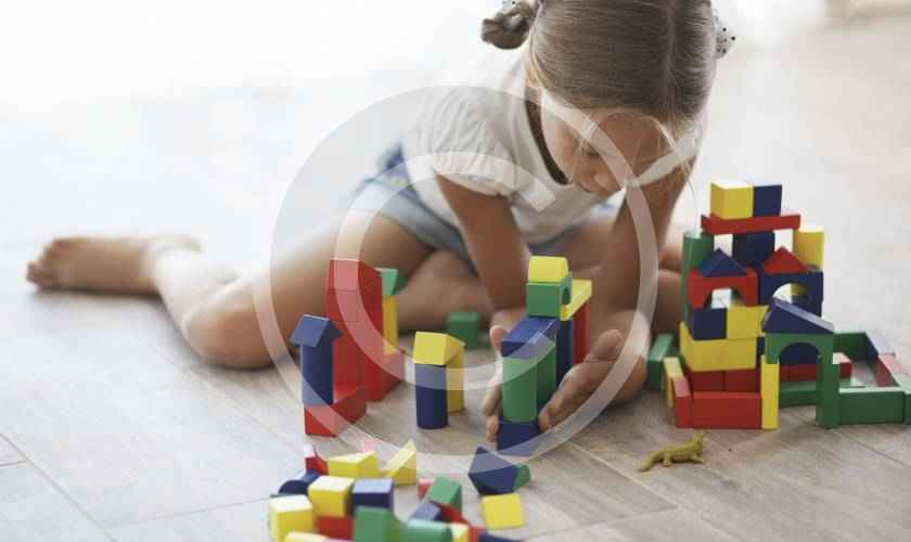 First graphic design – Image post